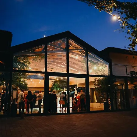 Penzion Willa Sloneczna