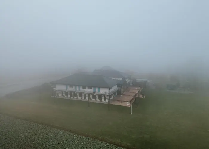 Pensjonat Willa Słoneczna Dębowiec