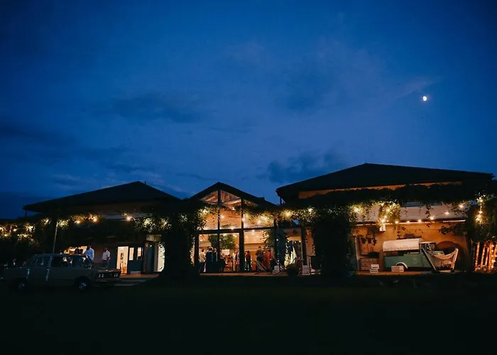 Willa Słoneczna Pensjonat