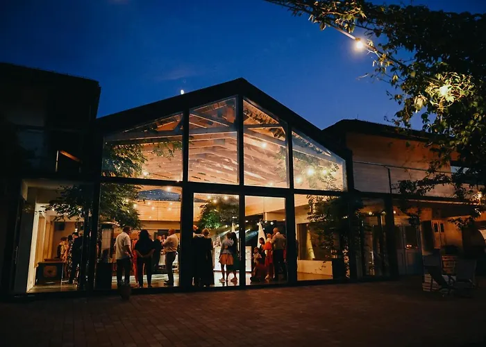 Pensjonat Willa Słoneczna