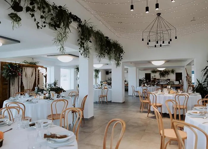 Pensjonat Willa Słoneczna *