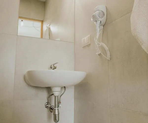 Willa Słoneczna Dębowiec