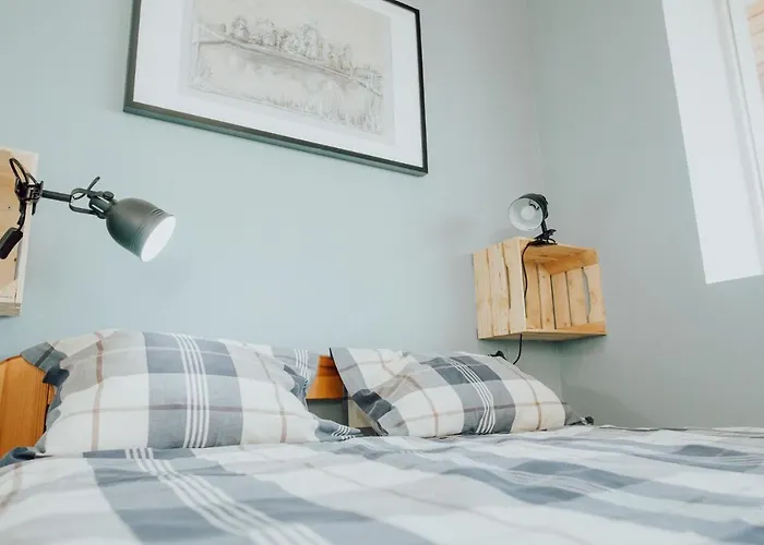 Pensjonat Willa Słoneczna Dębowiec