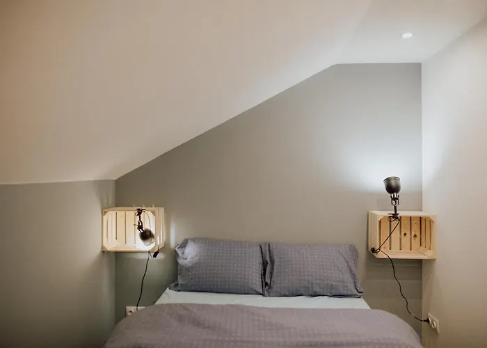 Pensjonat Willa Słoneczna *