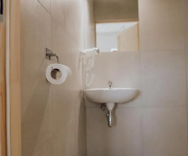 Willa Słoneczna Pensjonat *