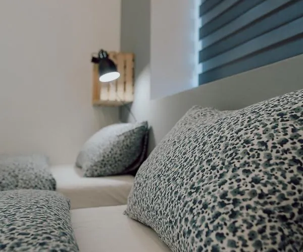 Pensjonat Willa Słoneczna Dębowiec