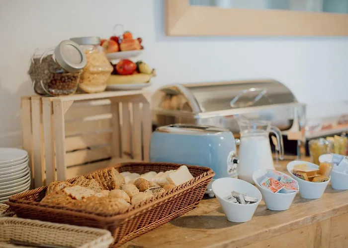 Willa Słoneczna Pensjonat Dębowiec