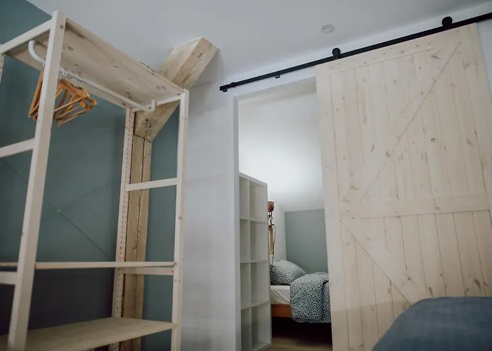 Willa Słoneczna Pensjonat