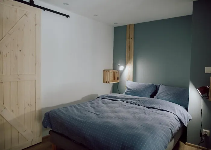 Willa Słoneczna * Dębowiec