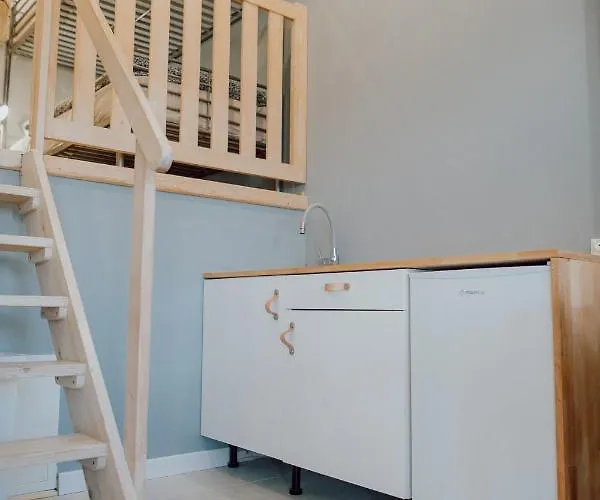 Pensjonat Willa Słoneczna *