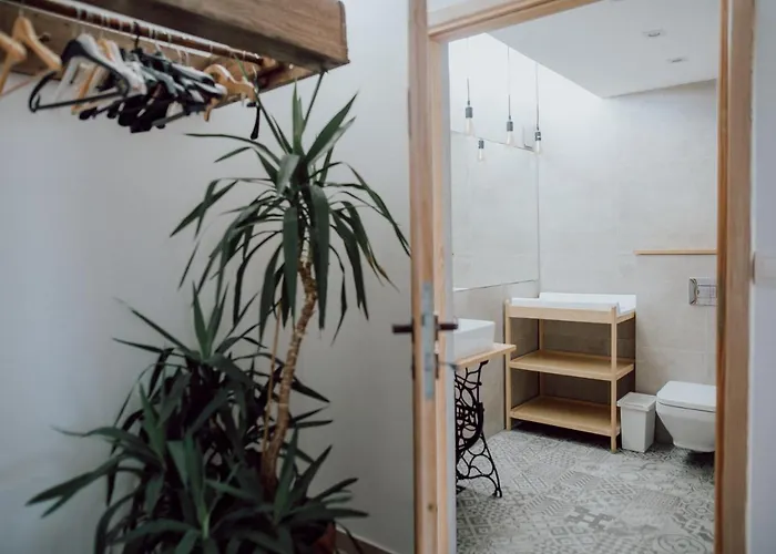 Willa Słoneczna Pensjonat Dębowiec