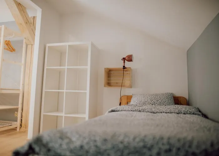 Willa Słoneczna Pensjonat