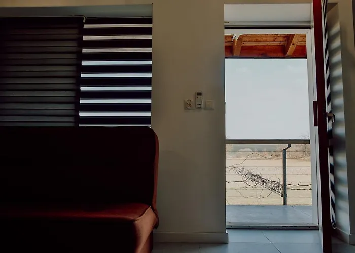 Willa Słoneczna * Dębowiec