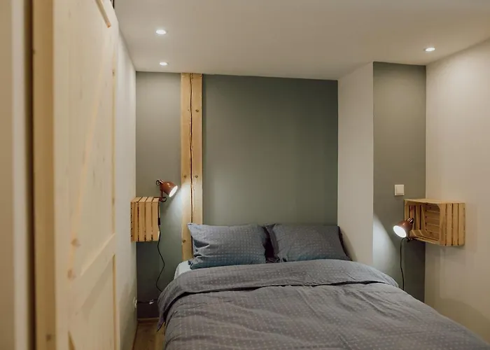 Willa Słoneczna Dębowiec